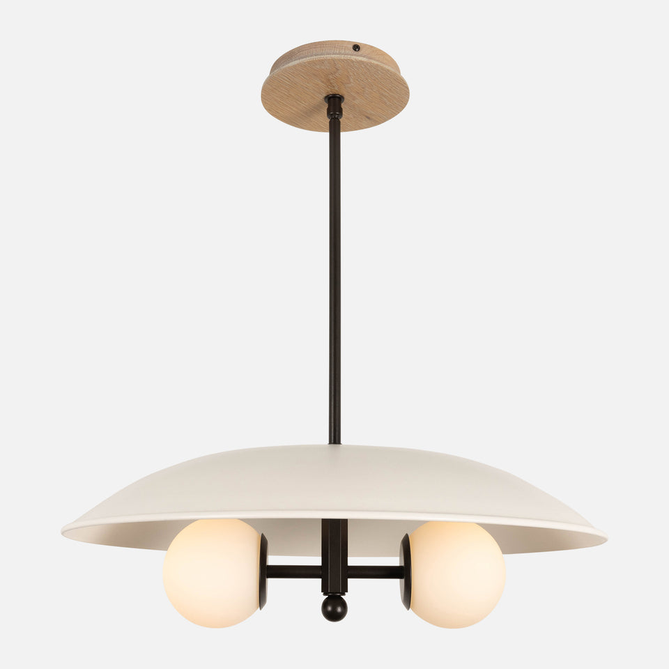 York Pendant 20"