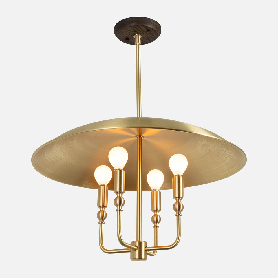 Summerville Lantern