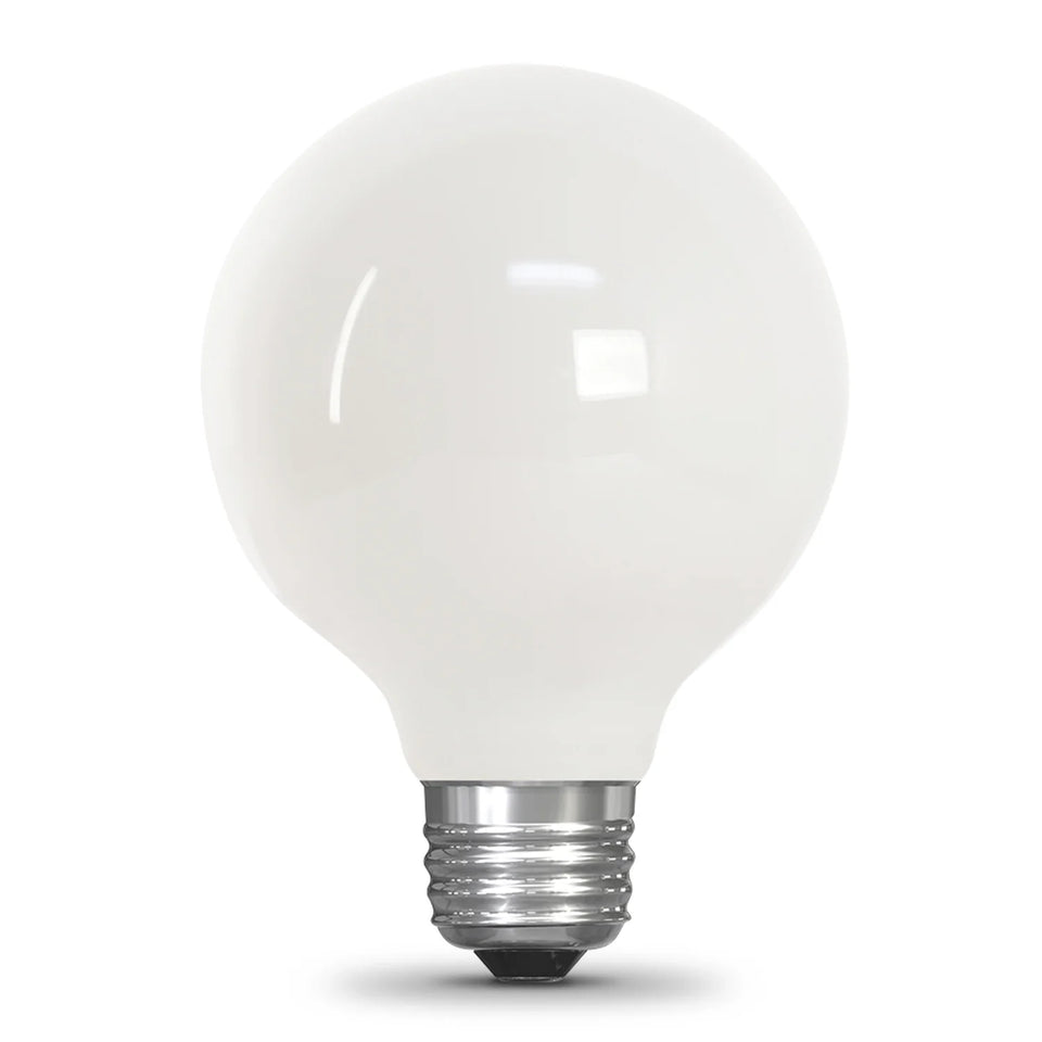 LED Light Bulb G25 40w - Single Bulb