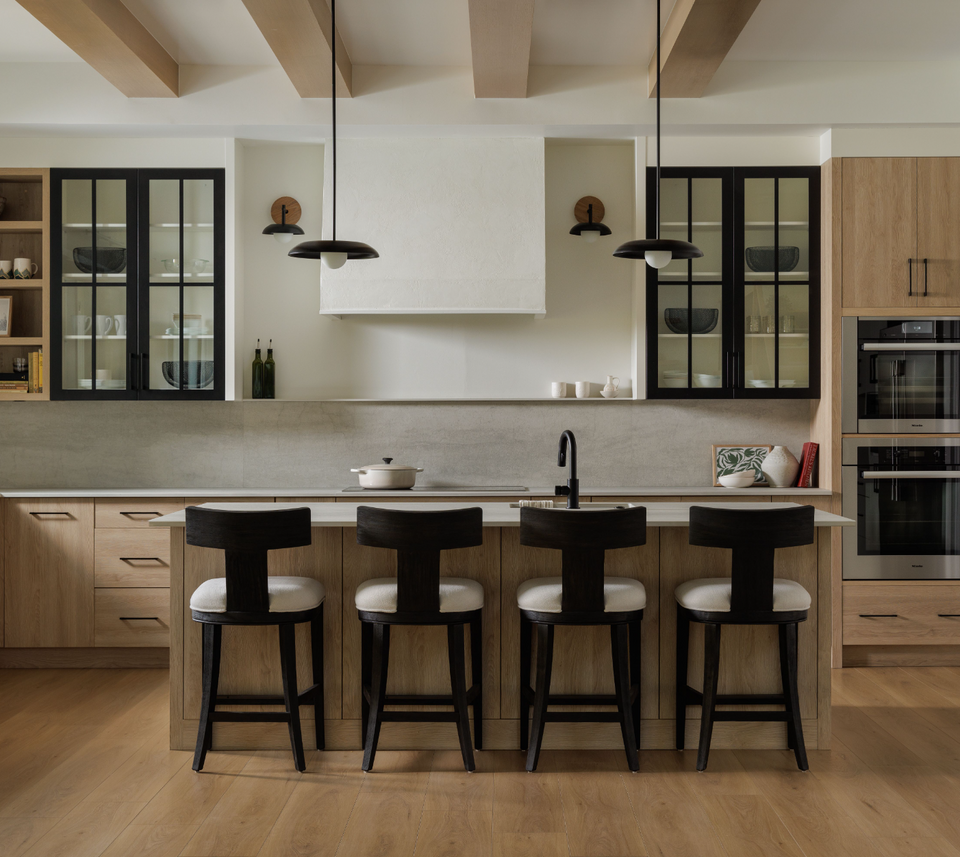 Design: Studio Felix Photo: Klassen Photography