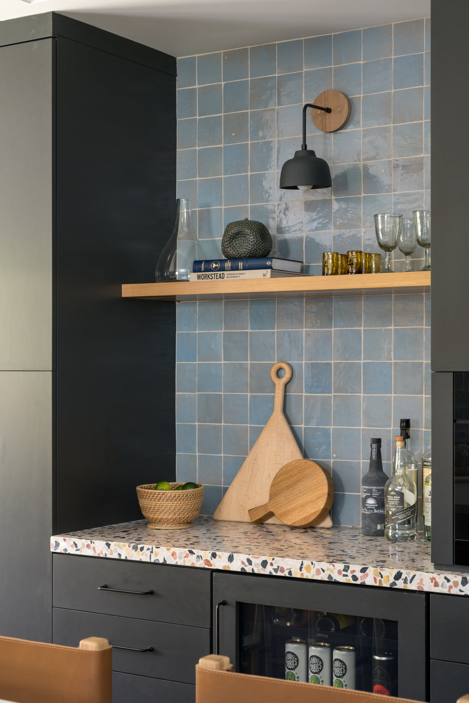 Design: Solstice Interiors Photo: Charlotte Lea
