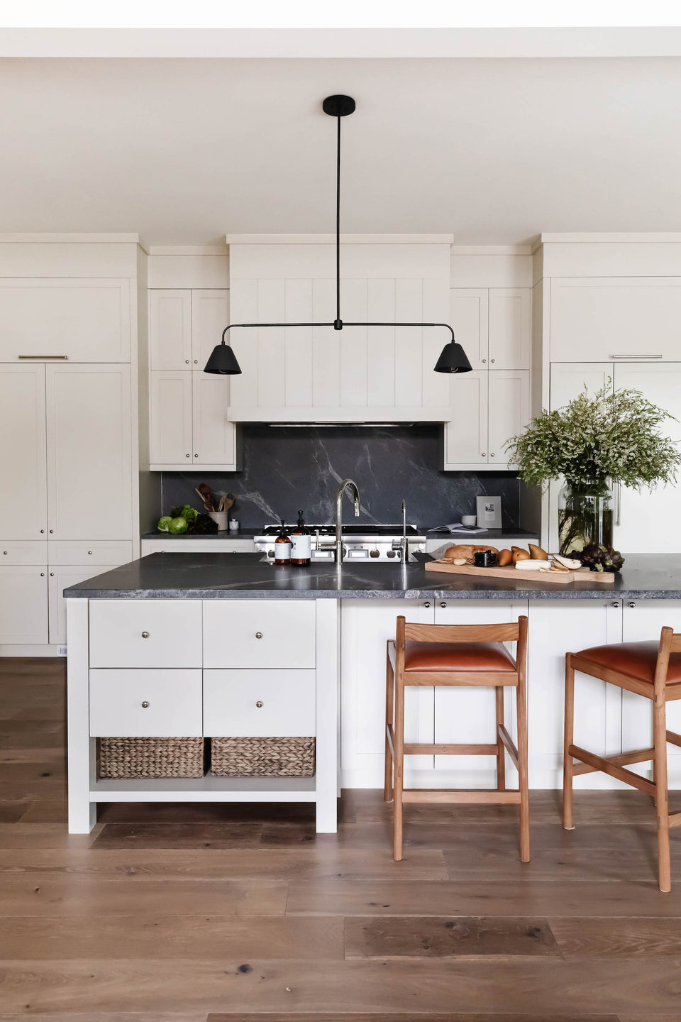Design: W Design Collective