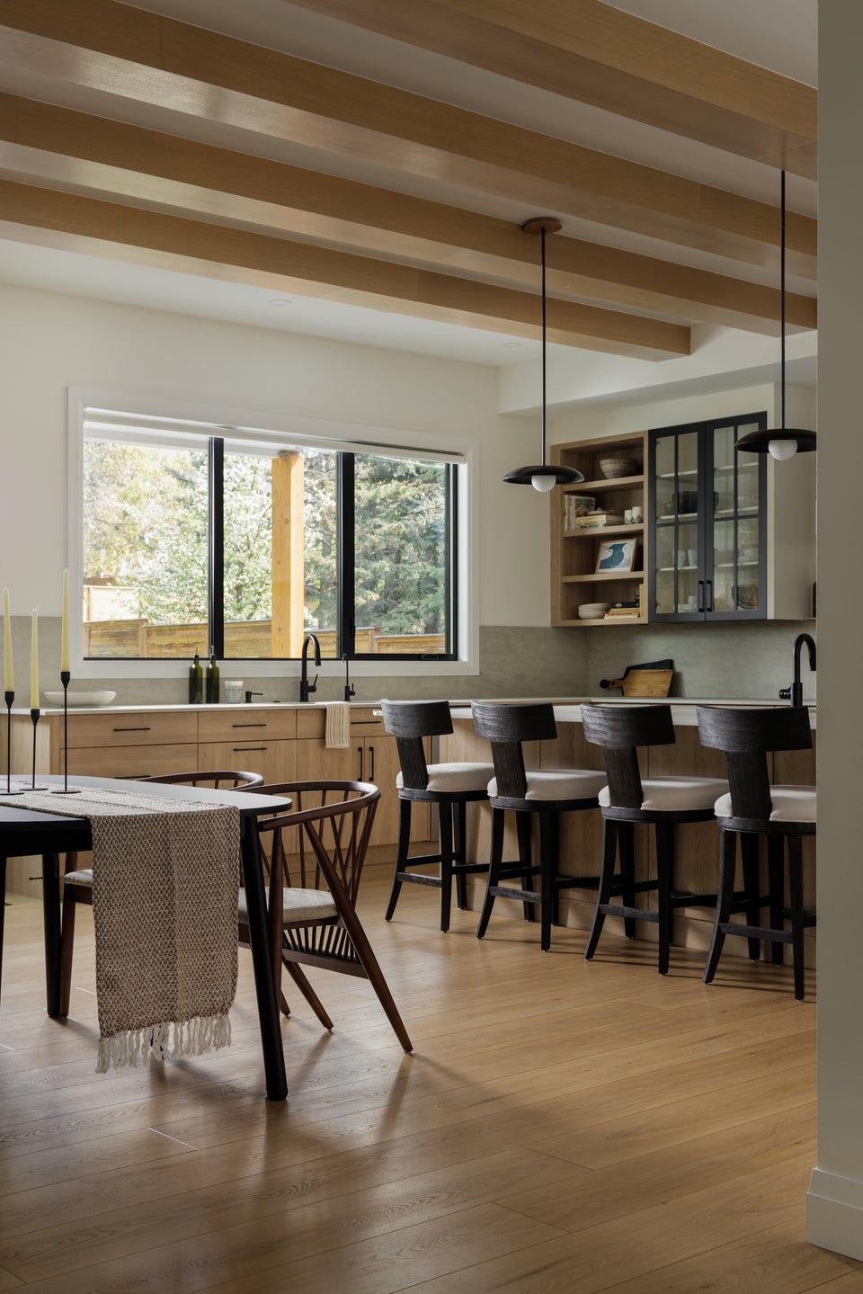 Design: Studio Felix Photo: Klassen Photography