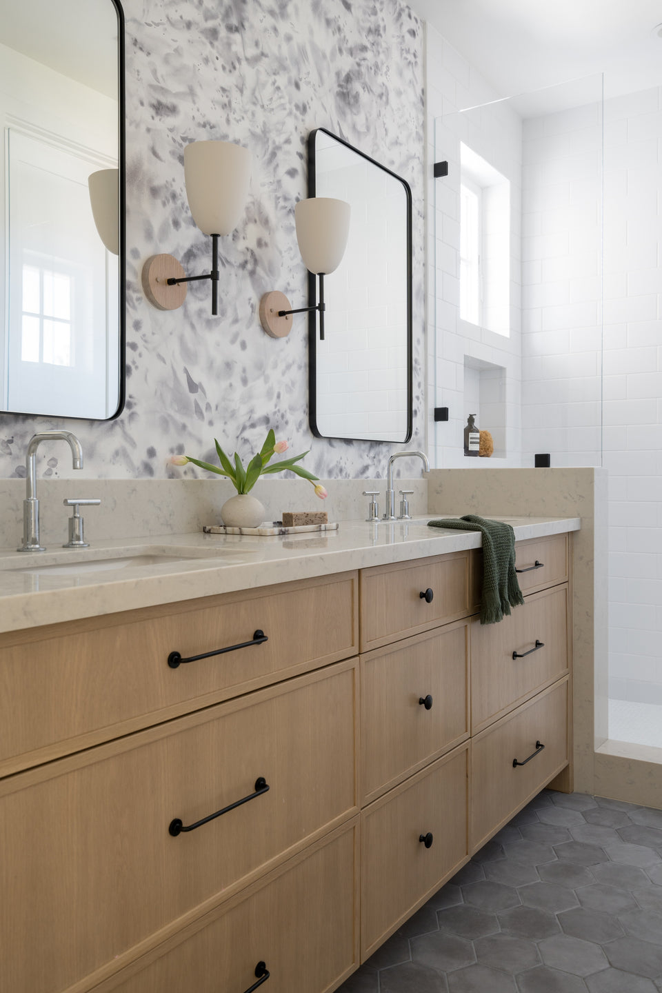 Design: Anaber Design, Photo: Charlotte Lea
