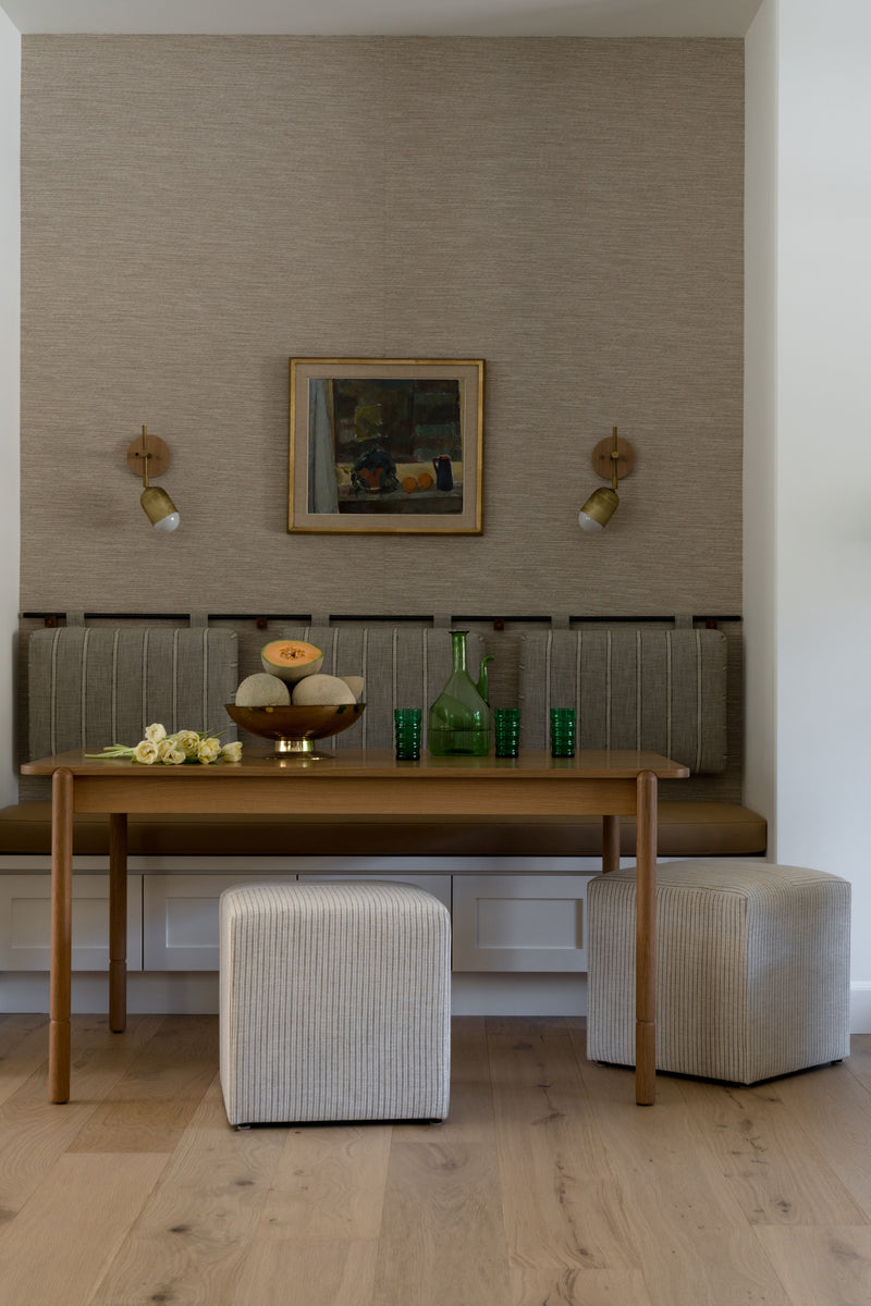 Pebble Sconce