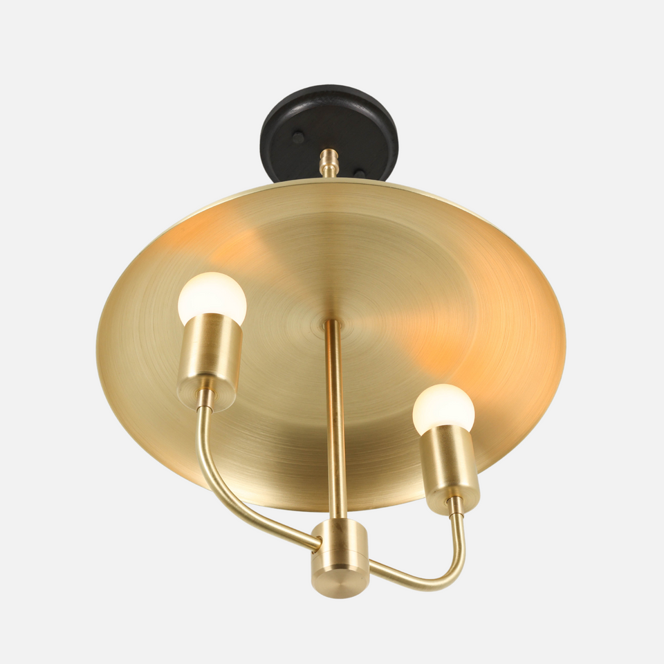 Black Ash, Classic Brass