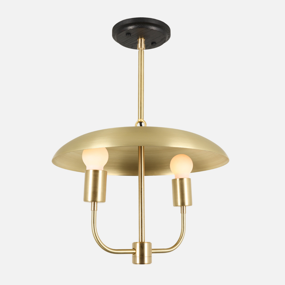 Black Ash, Classic Brass