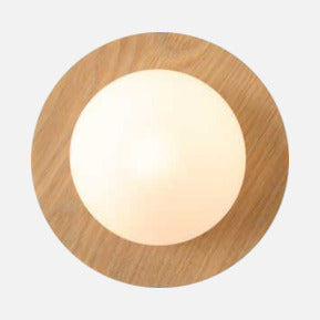 Cornsilk Oak