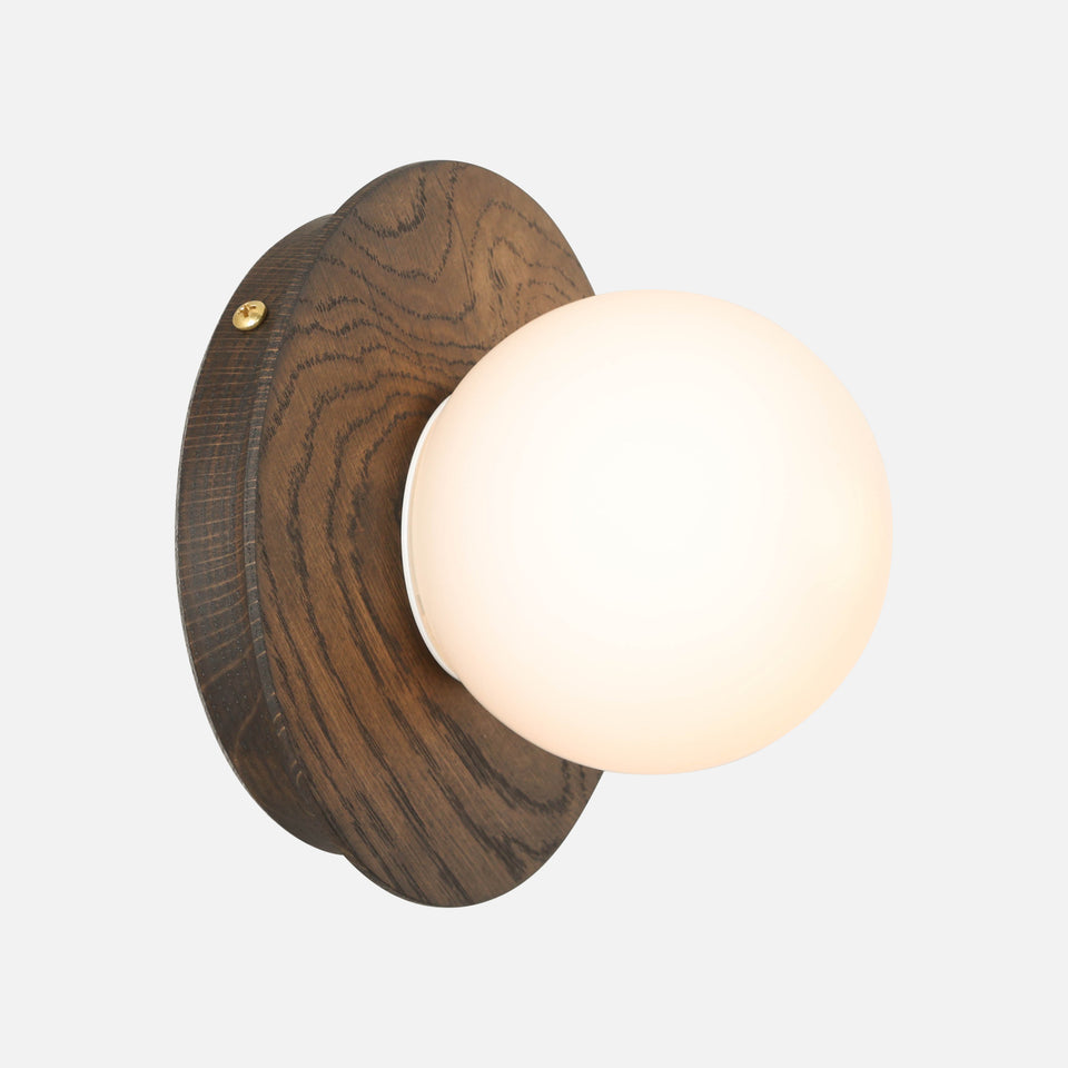 Tupelo Sconce