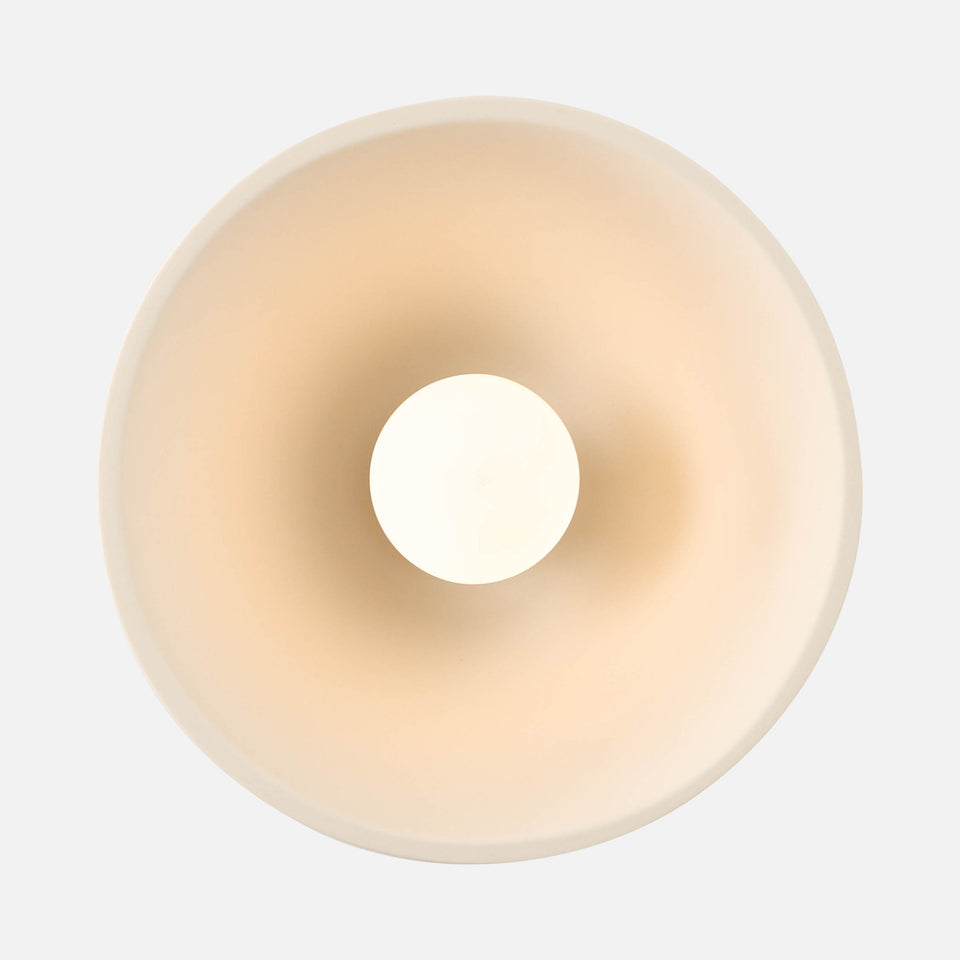 White Porcelain
