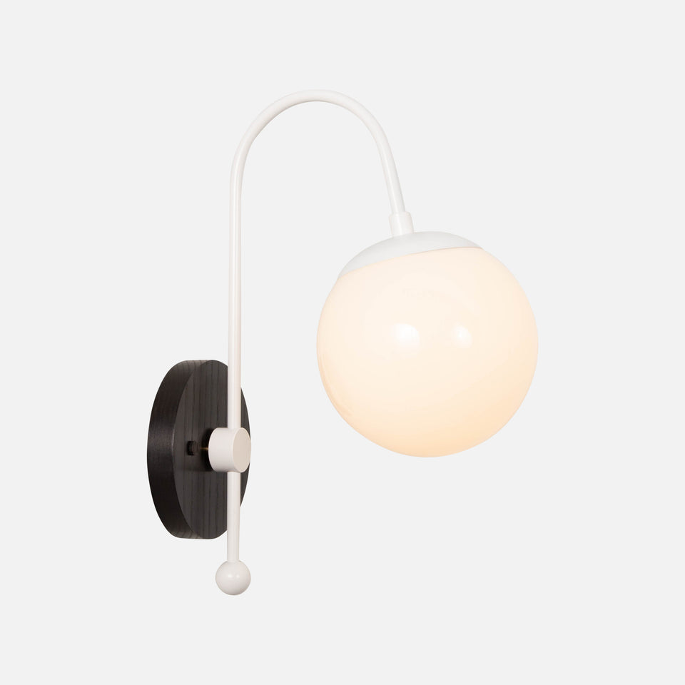Willow Sconce