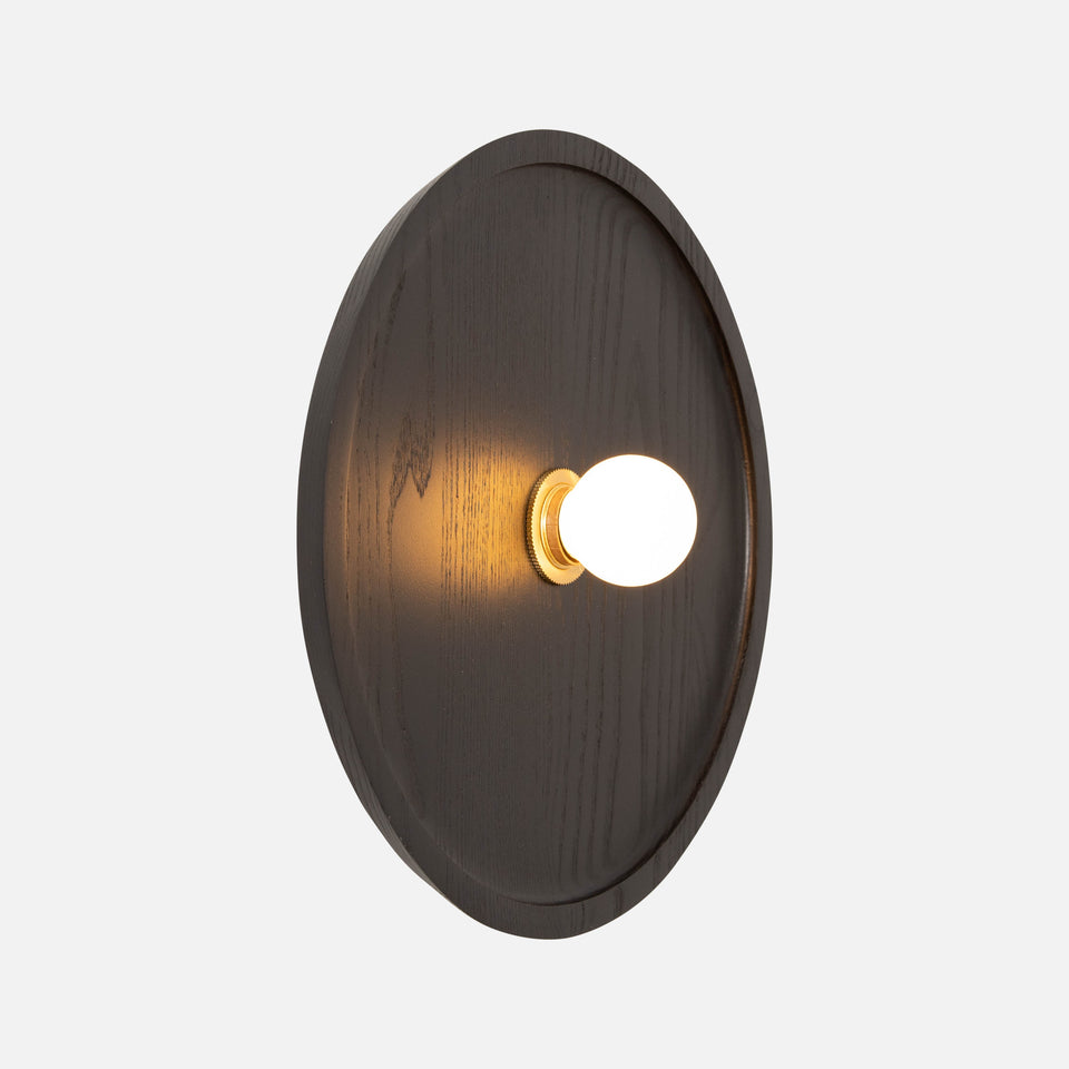 Black Ash, Classic Brass