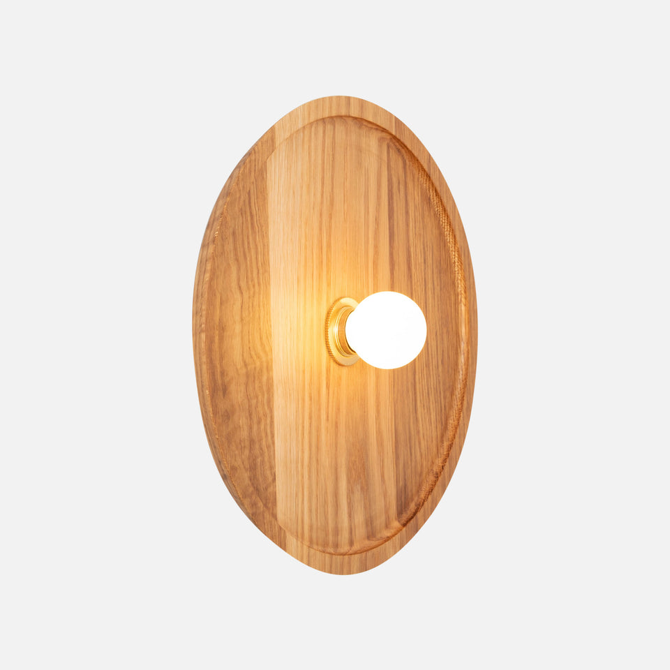 White Oak, Classic Brass