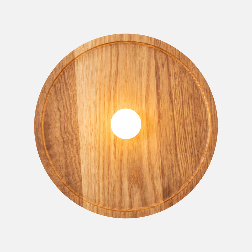 White Oak