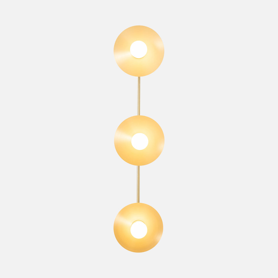 Classic Brass Arms, Classic Brass Shades
