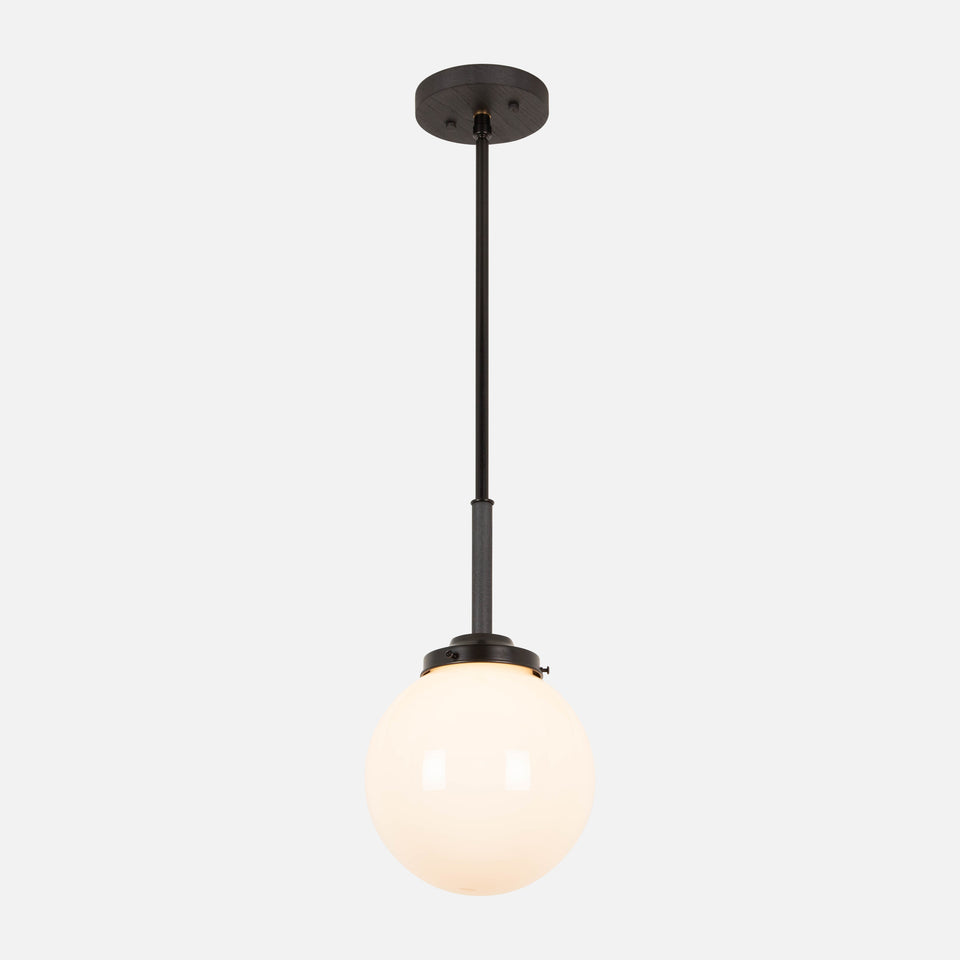 Black Ash, Matte Black