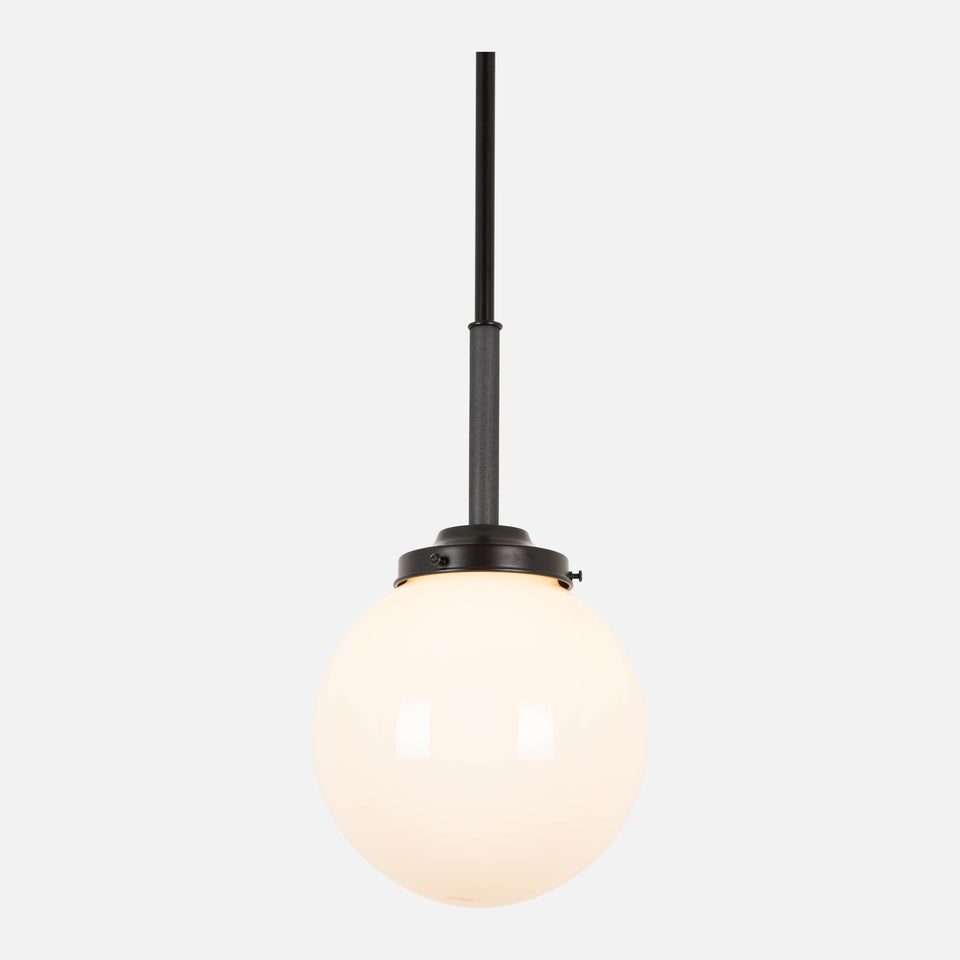 Black Ash, Matte Black