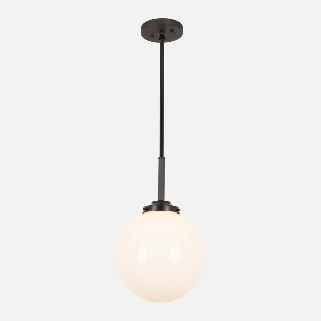 DADUL 4-Light Bathroom Vanity Light, Brushed Nickel Bathroom