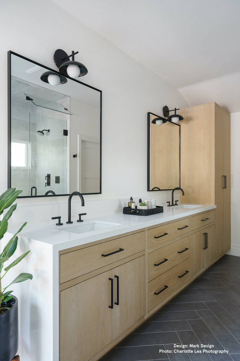 Design: Mark Design, Photo Charlotte Lea