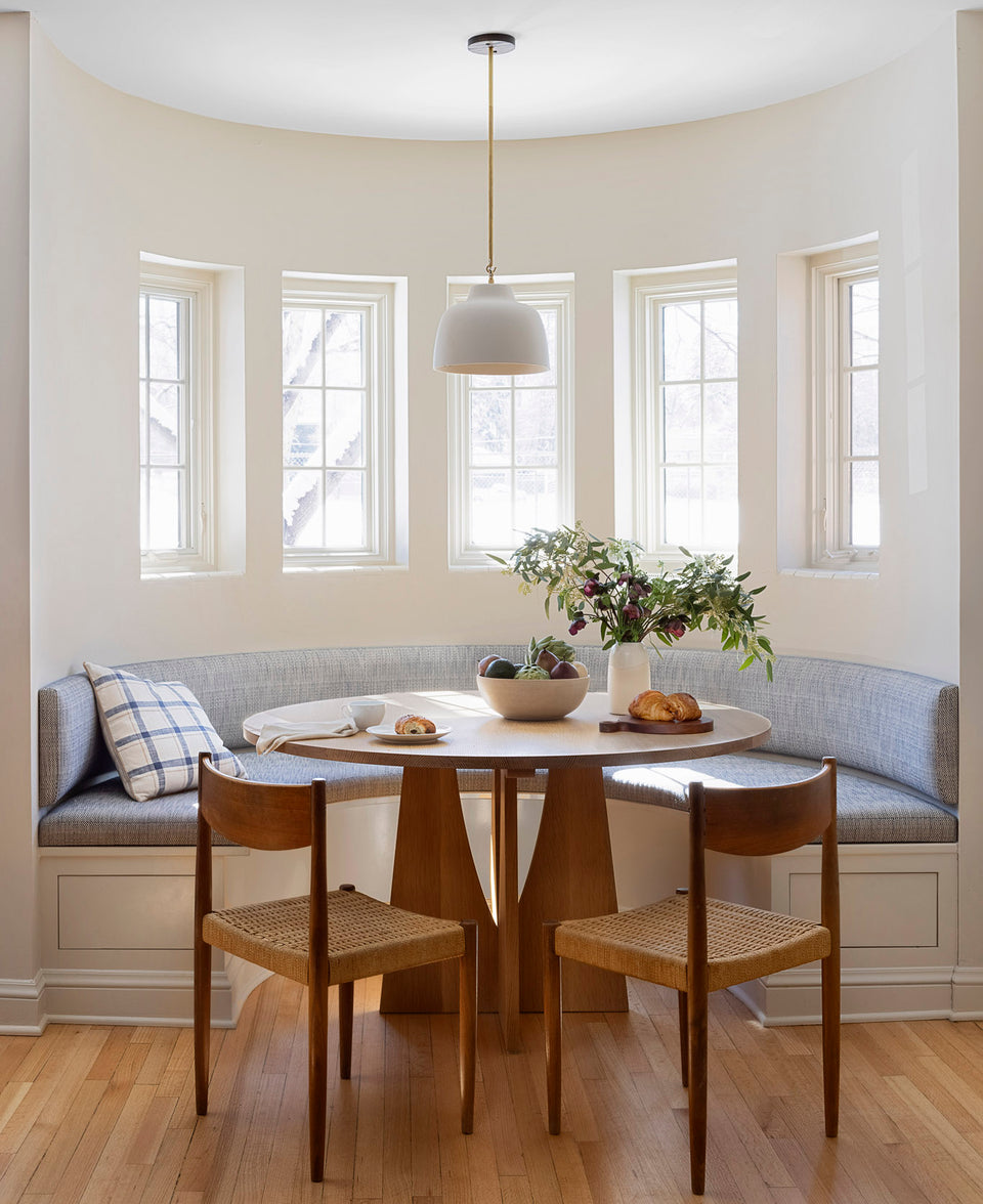 Design: Annabode, Photo: Susie Photo