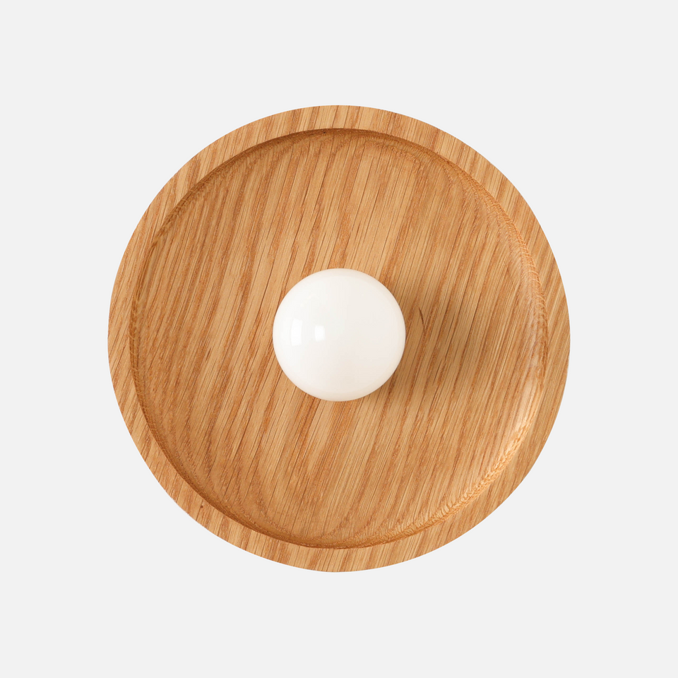 White Oak