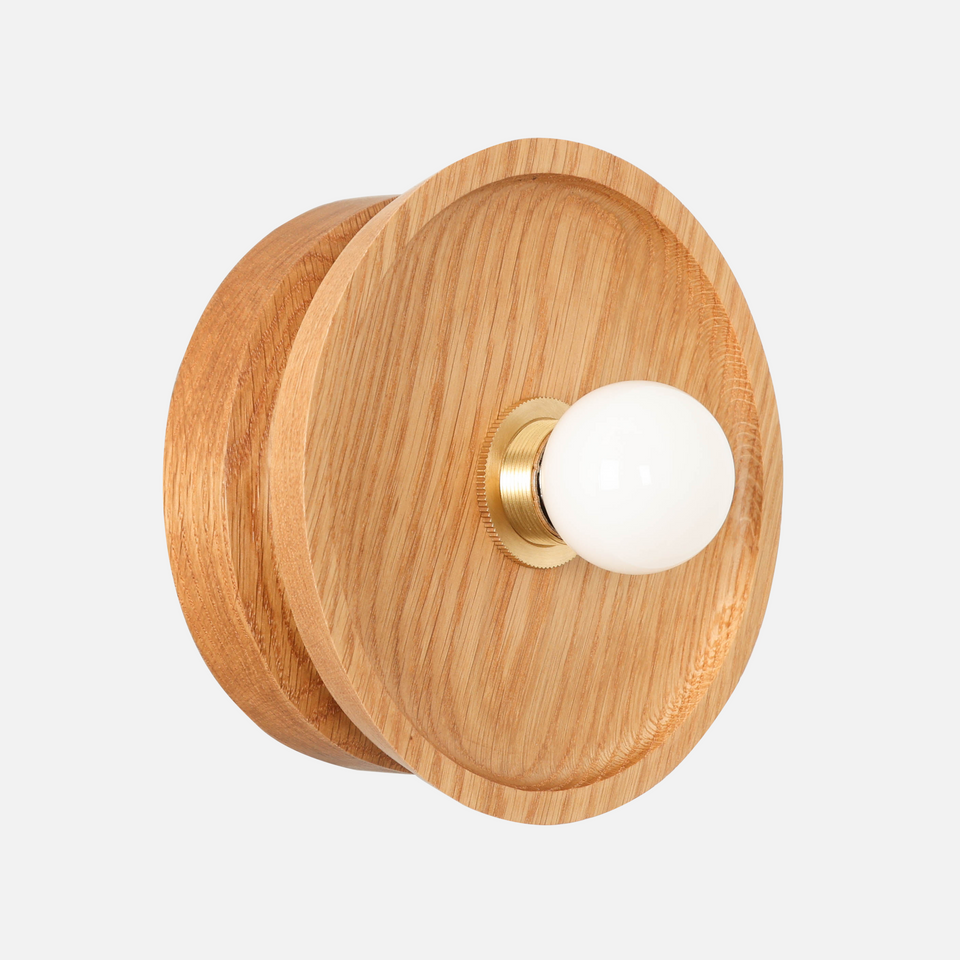 White Oak, Classic Brass