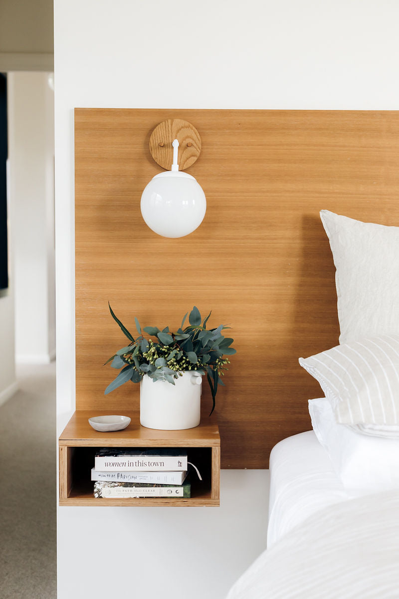 White Oak, Satin White, Orignal Frosted