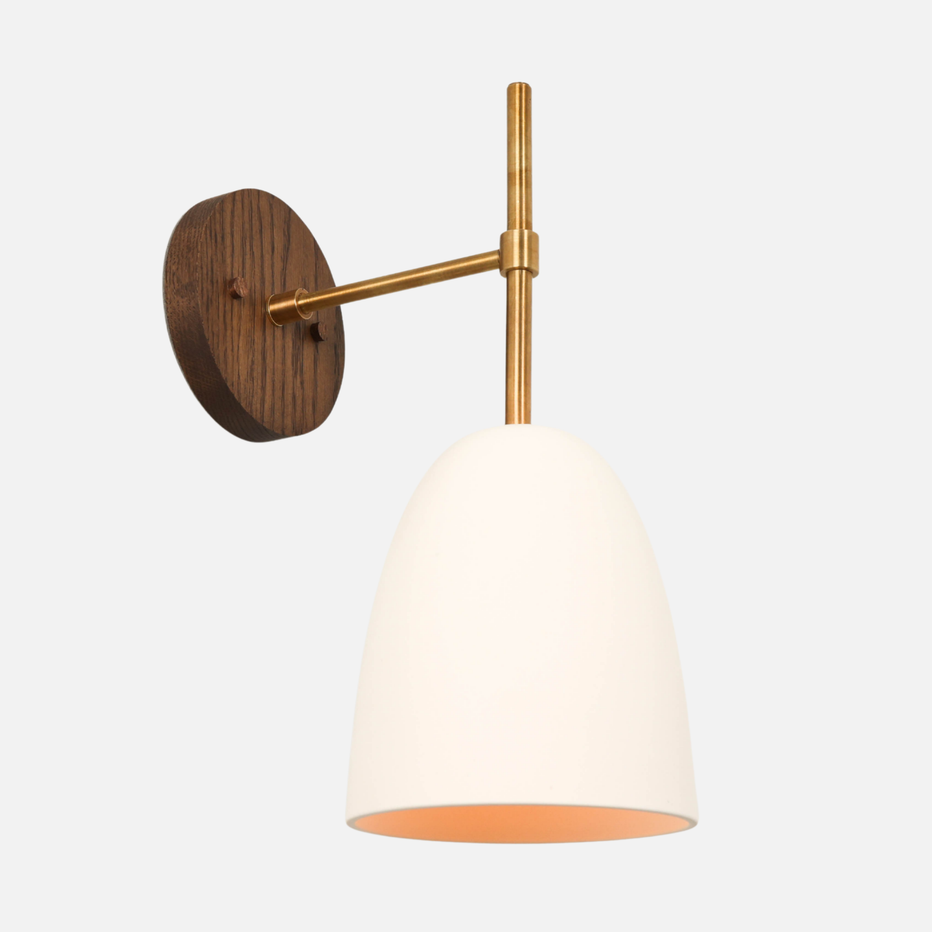 WANYKEY 38灯 HAUS3 Leyland Sconce – Worley's Lighting