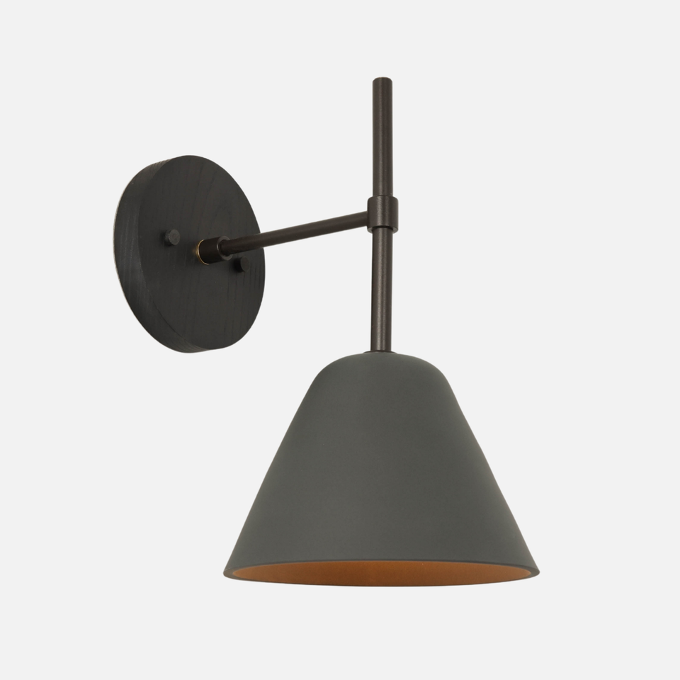 Greenville Sconce