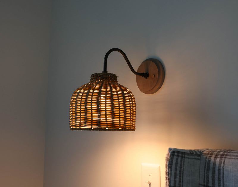 Dune Sconce