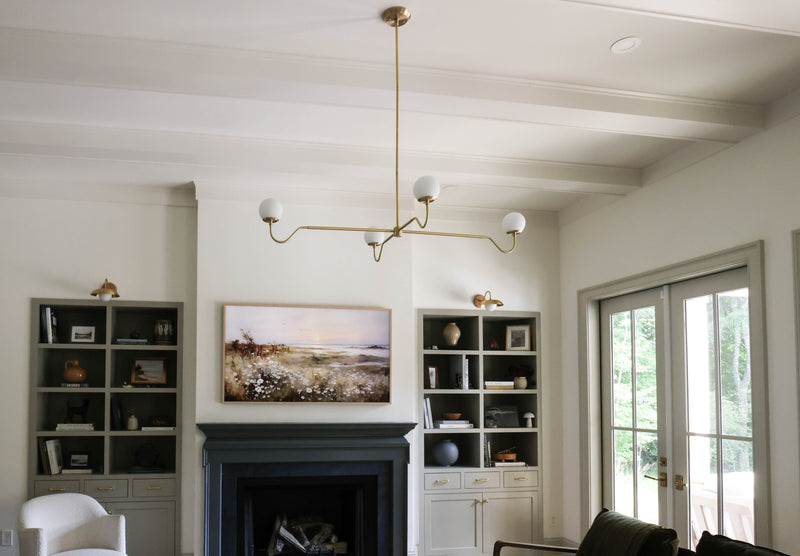 Masonboro Chandelier