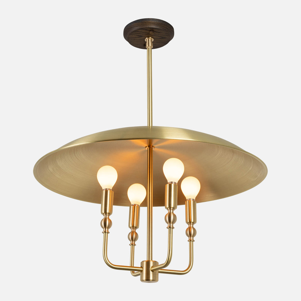 Summerville Lantern