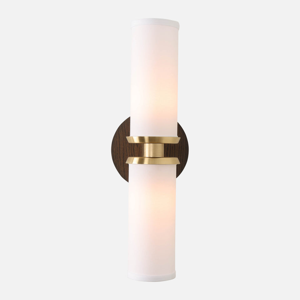 Glenview Double Sconce