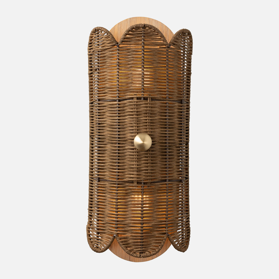 Cooper ADA Sconce