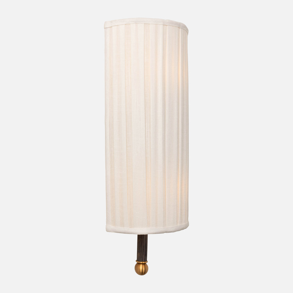 Rose ADA Sconce