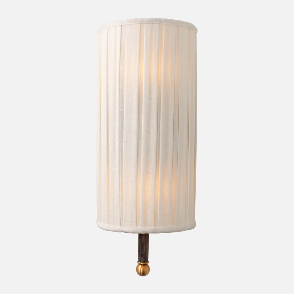 Rose ADA Sconce