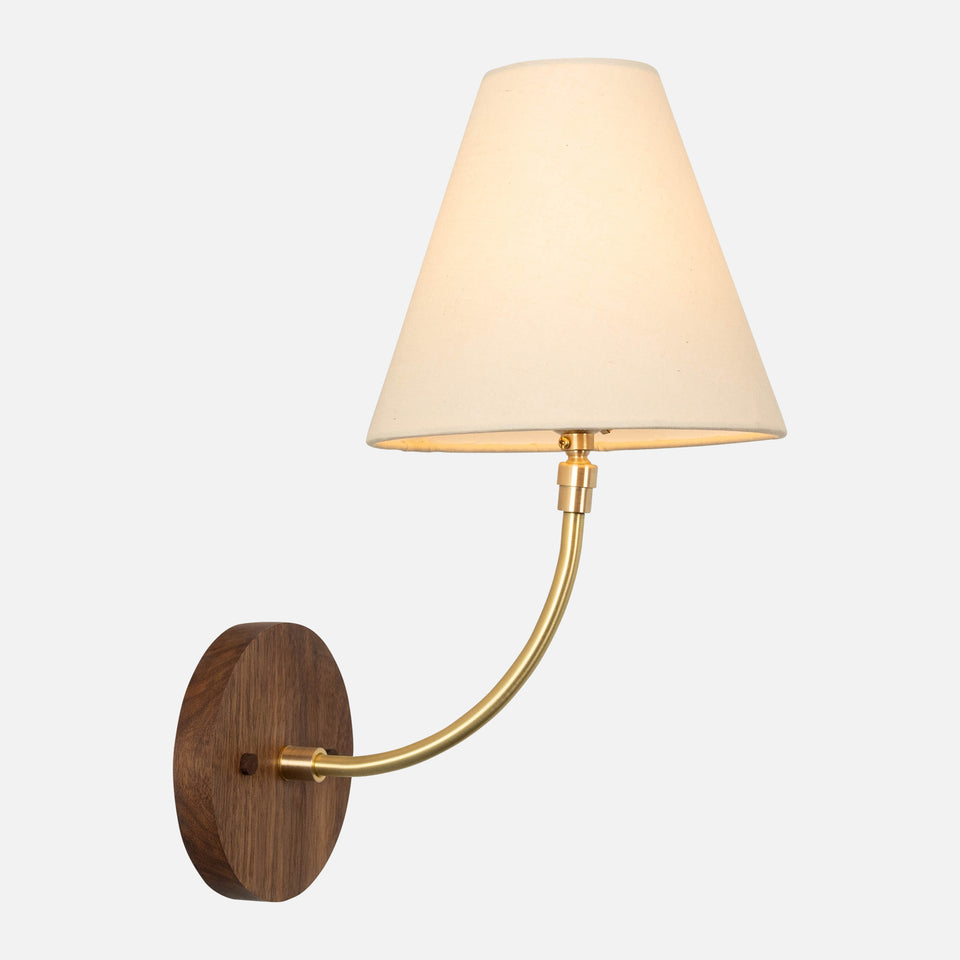 Asheville Sconce