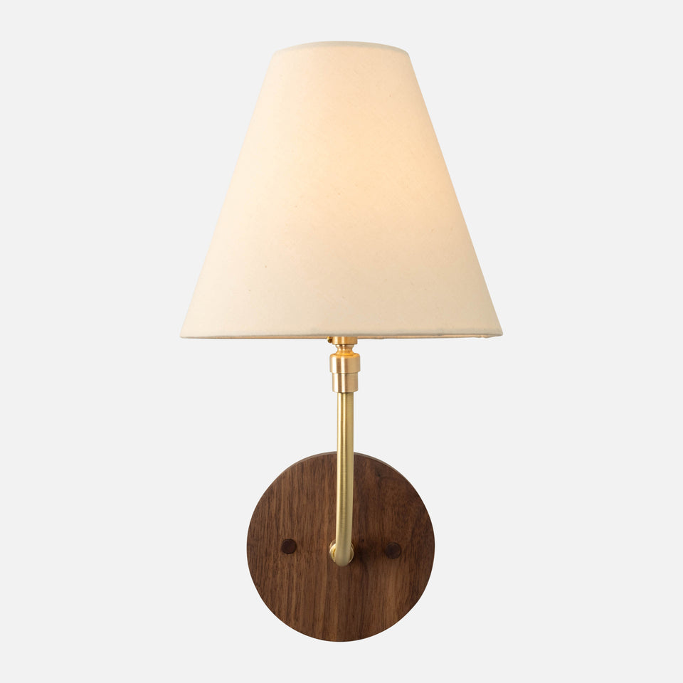Asheville Sconce
