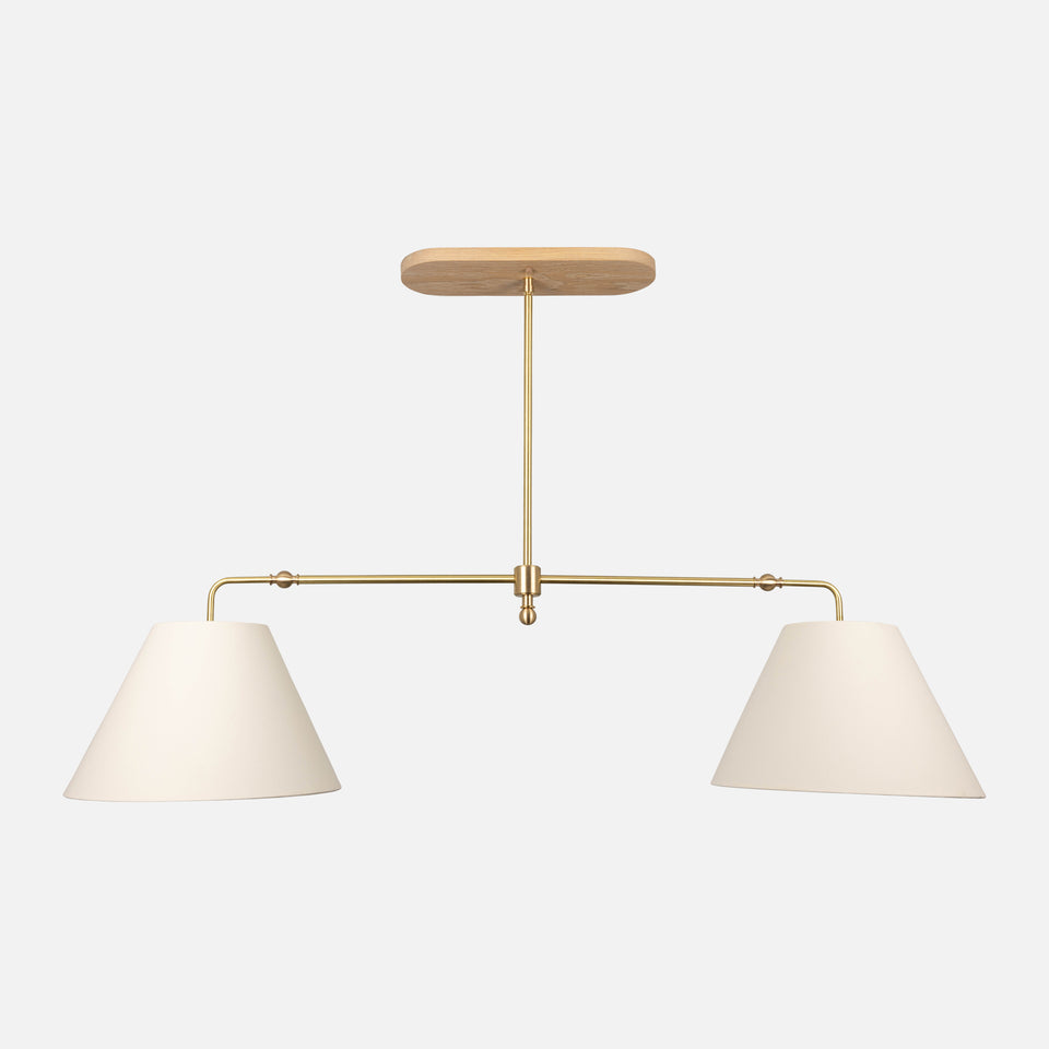 Lesslie Chandelier