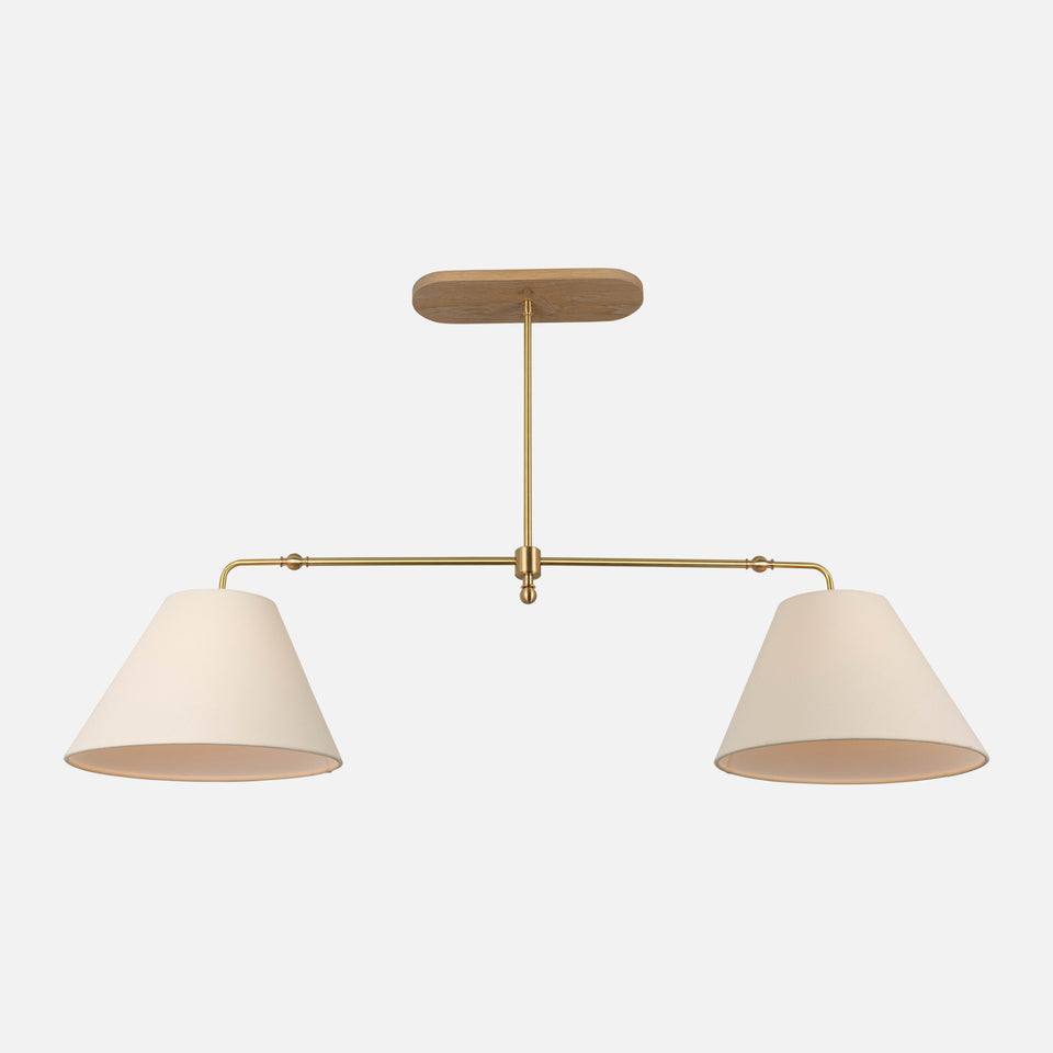 Lesslie Chandelier