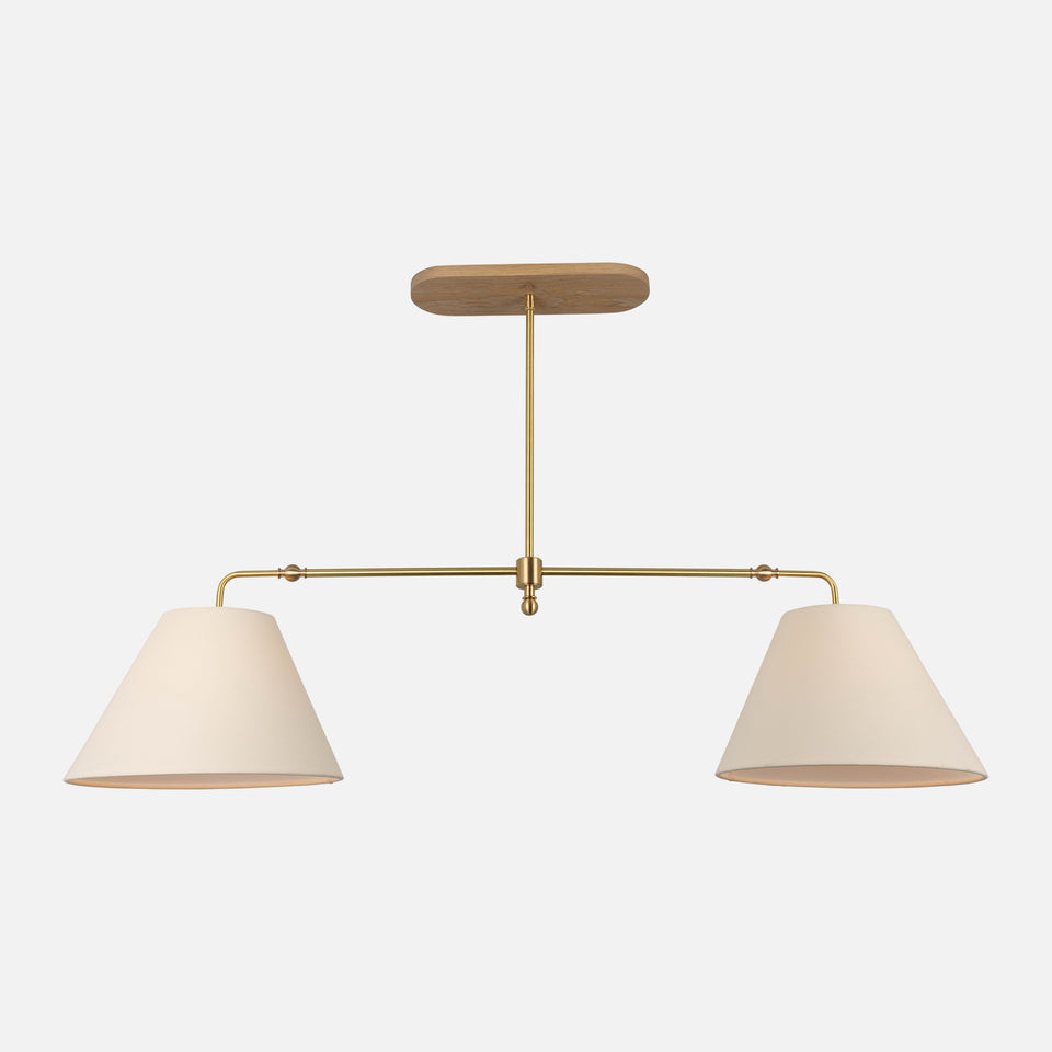 Lesslie Chandelier