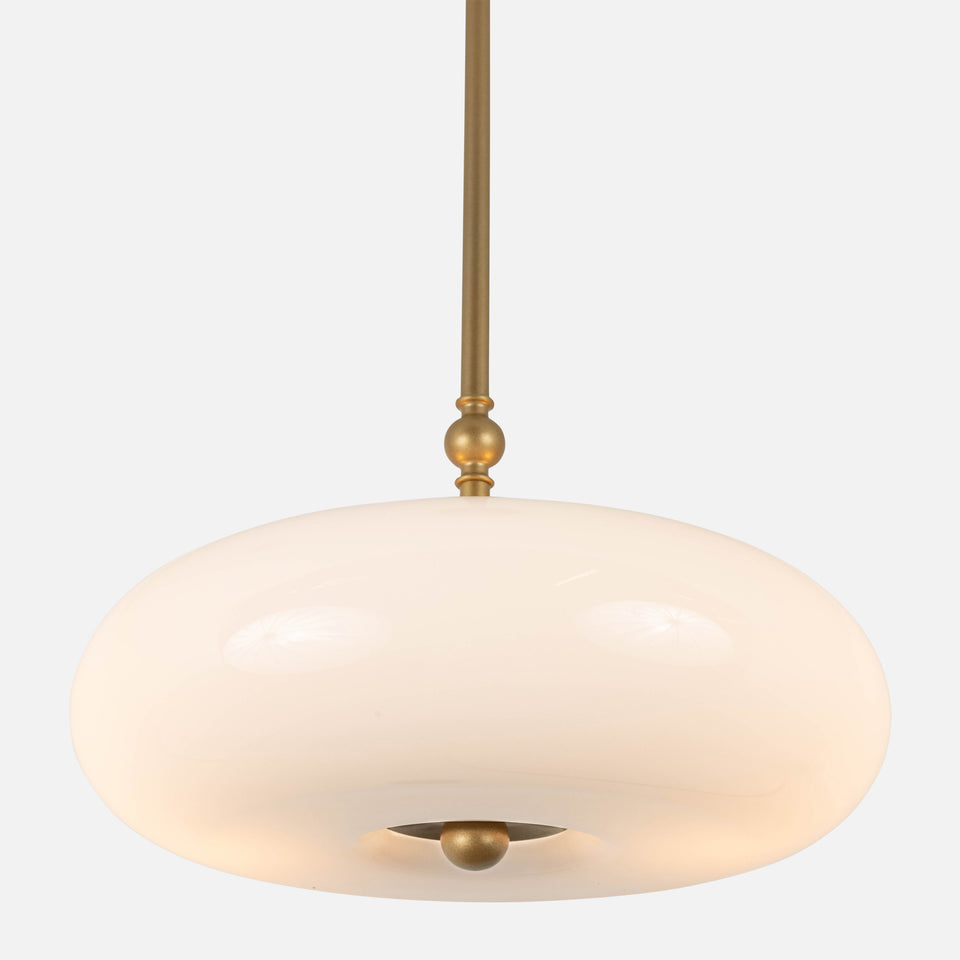 Marion Pendant