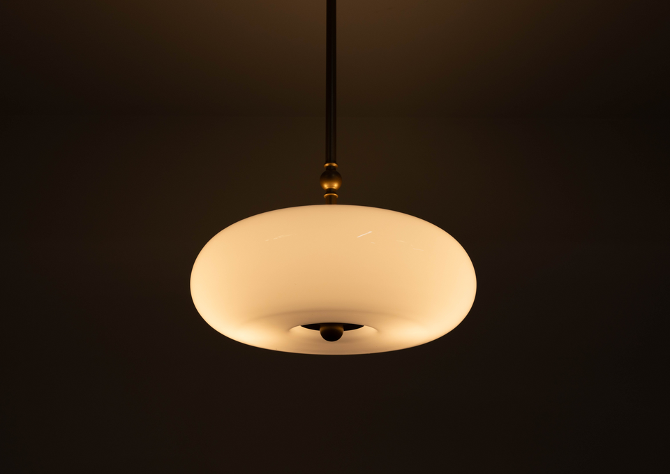 Marion Pendant
