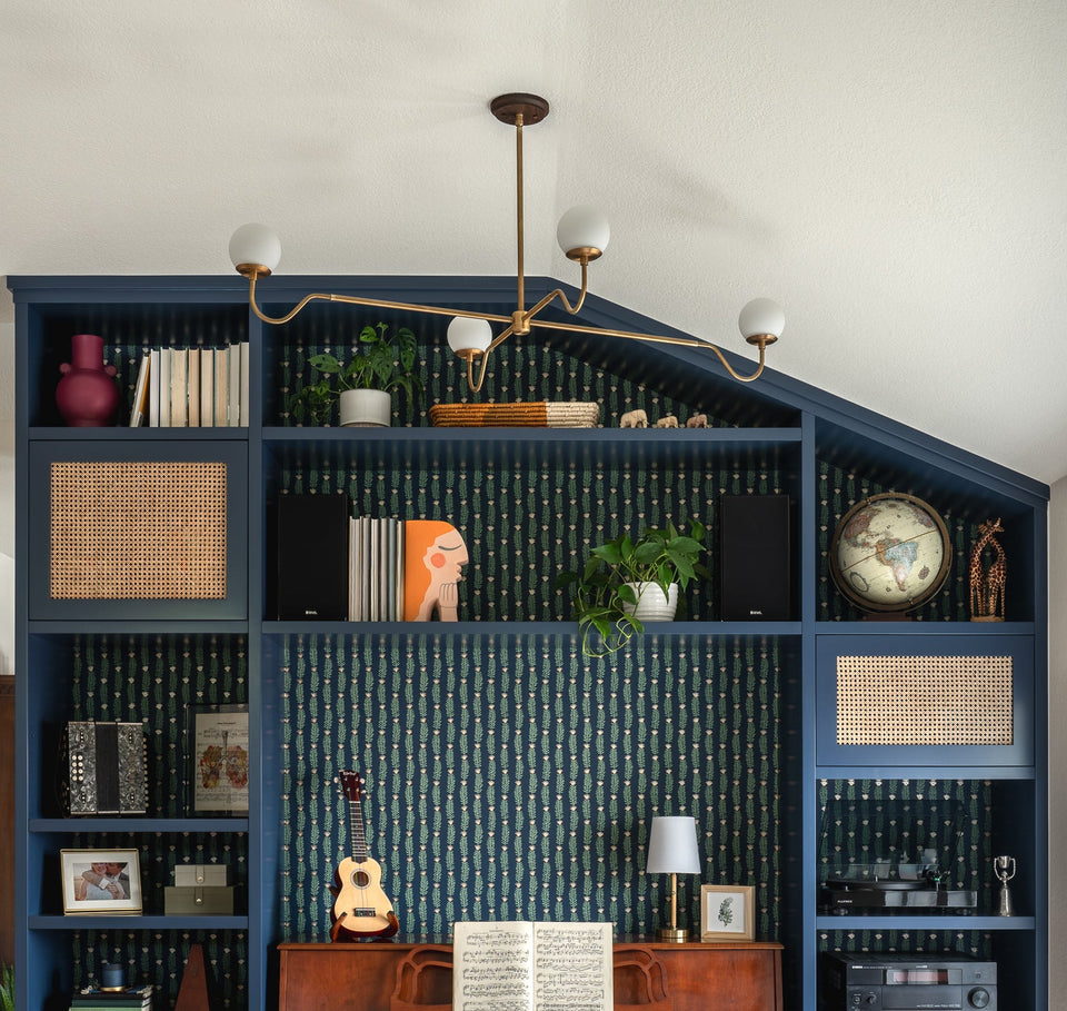 Masonboro Chandelier
