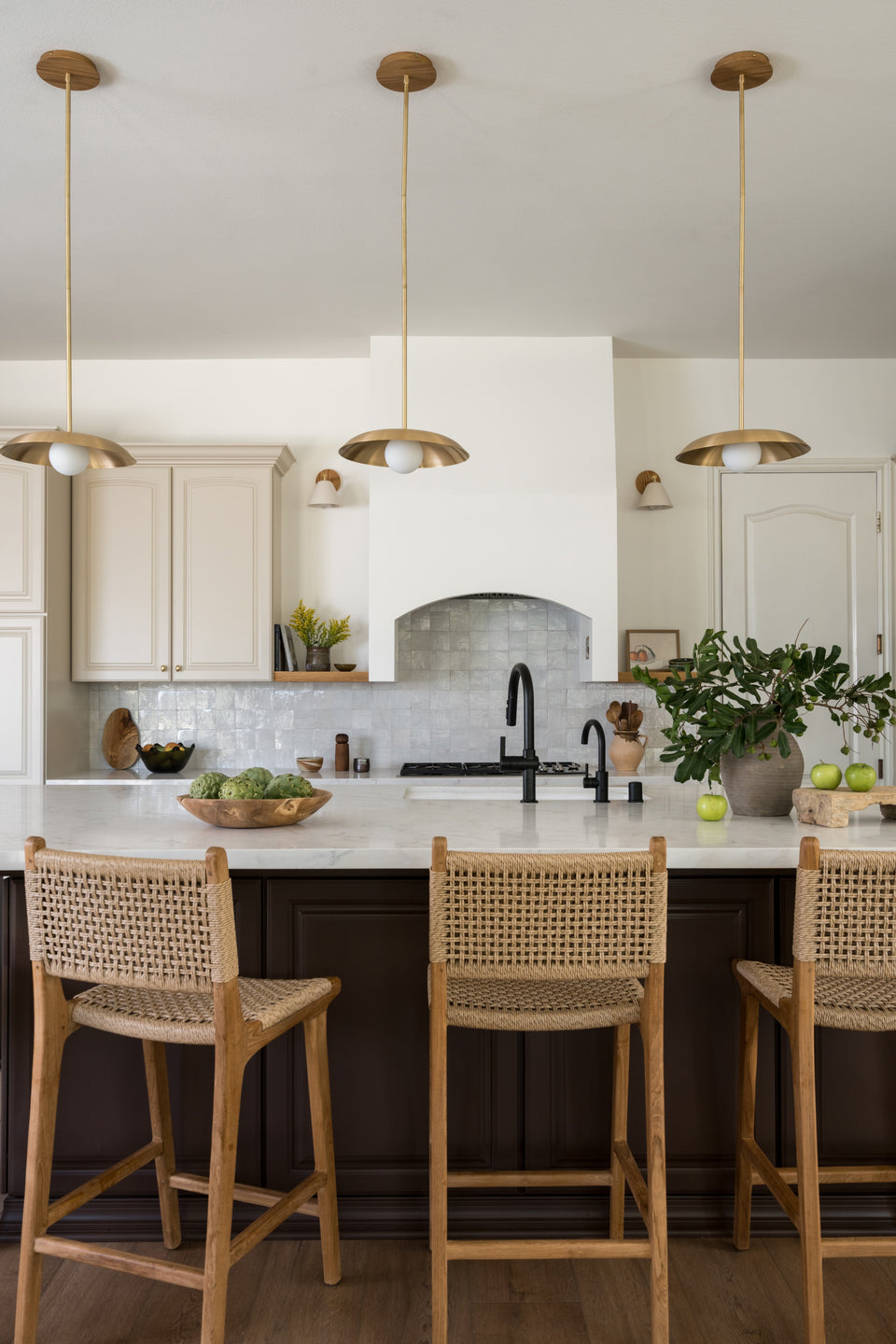 Design: Chelsea Interiors Photo: Charlotte Lea