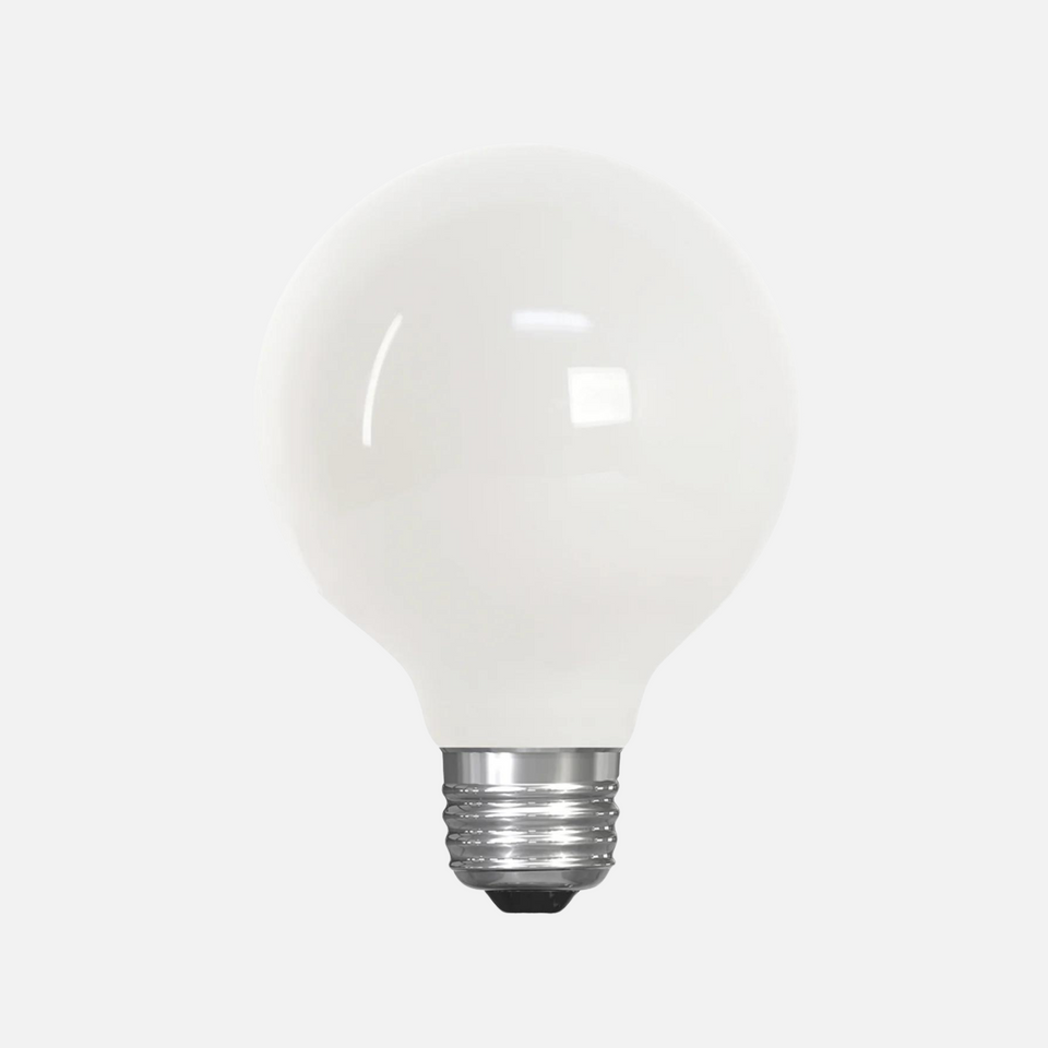 LED Light Bulb G25 60w - Single Bulb