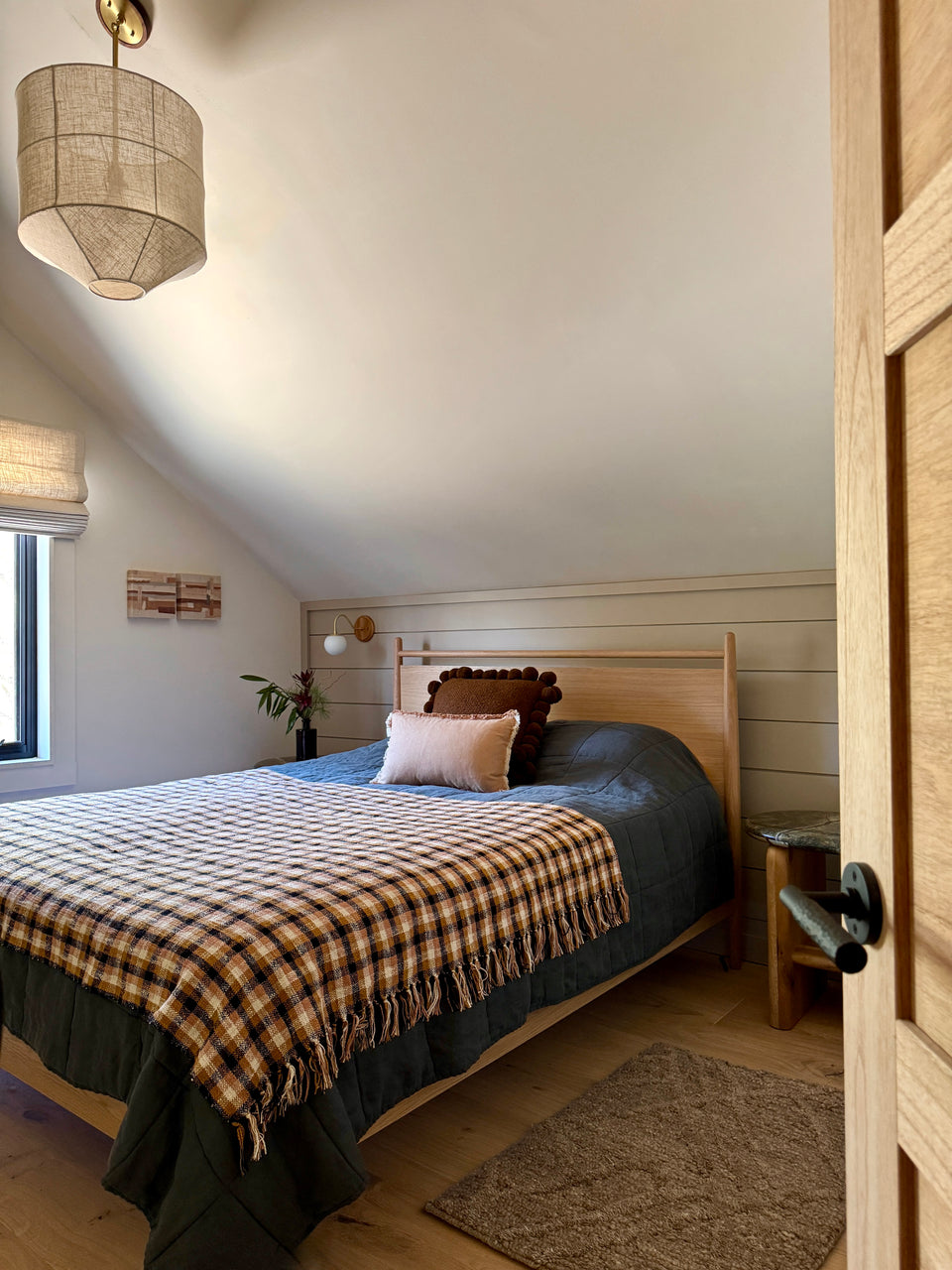 Design: Place Interiors @Sargent Woods Photo: Place Interiors