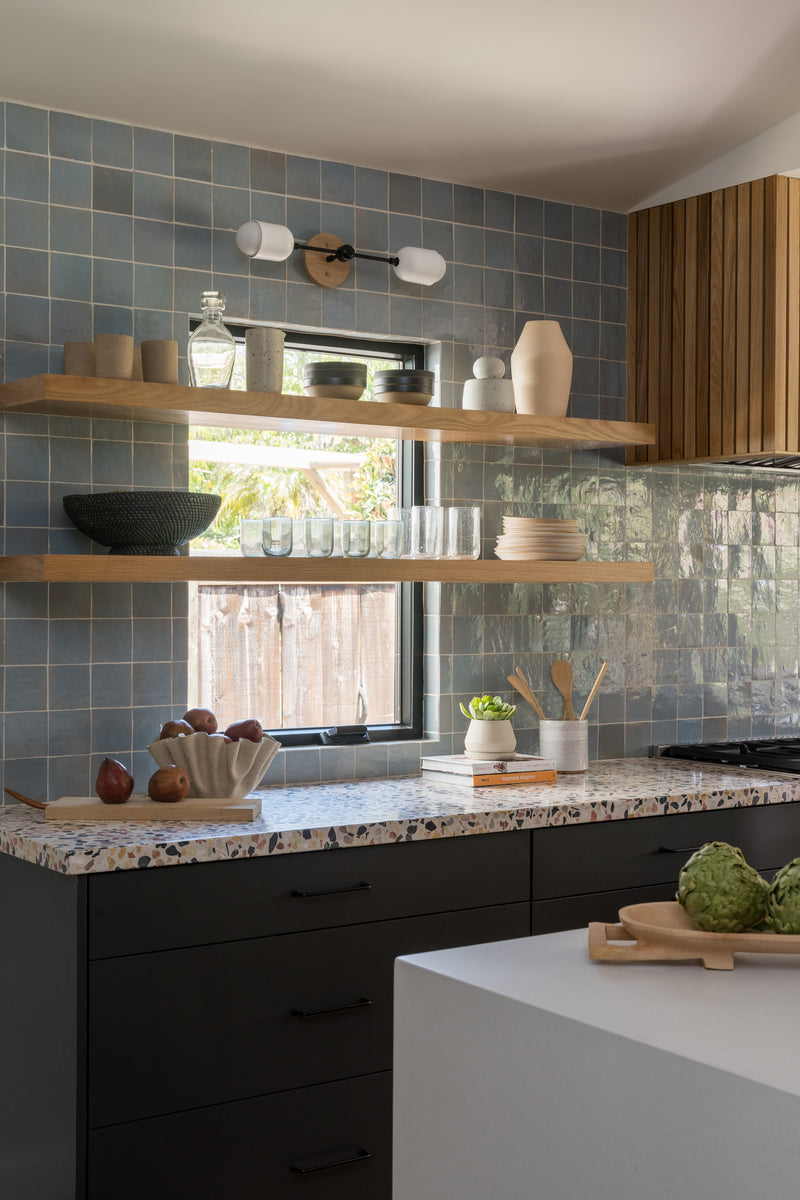 Pebble Double Sconce 20