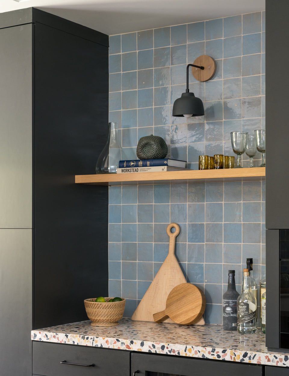 Tucker Sconce