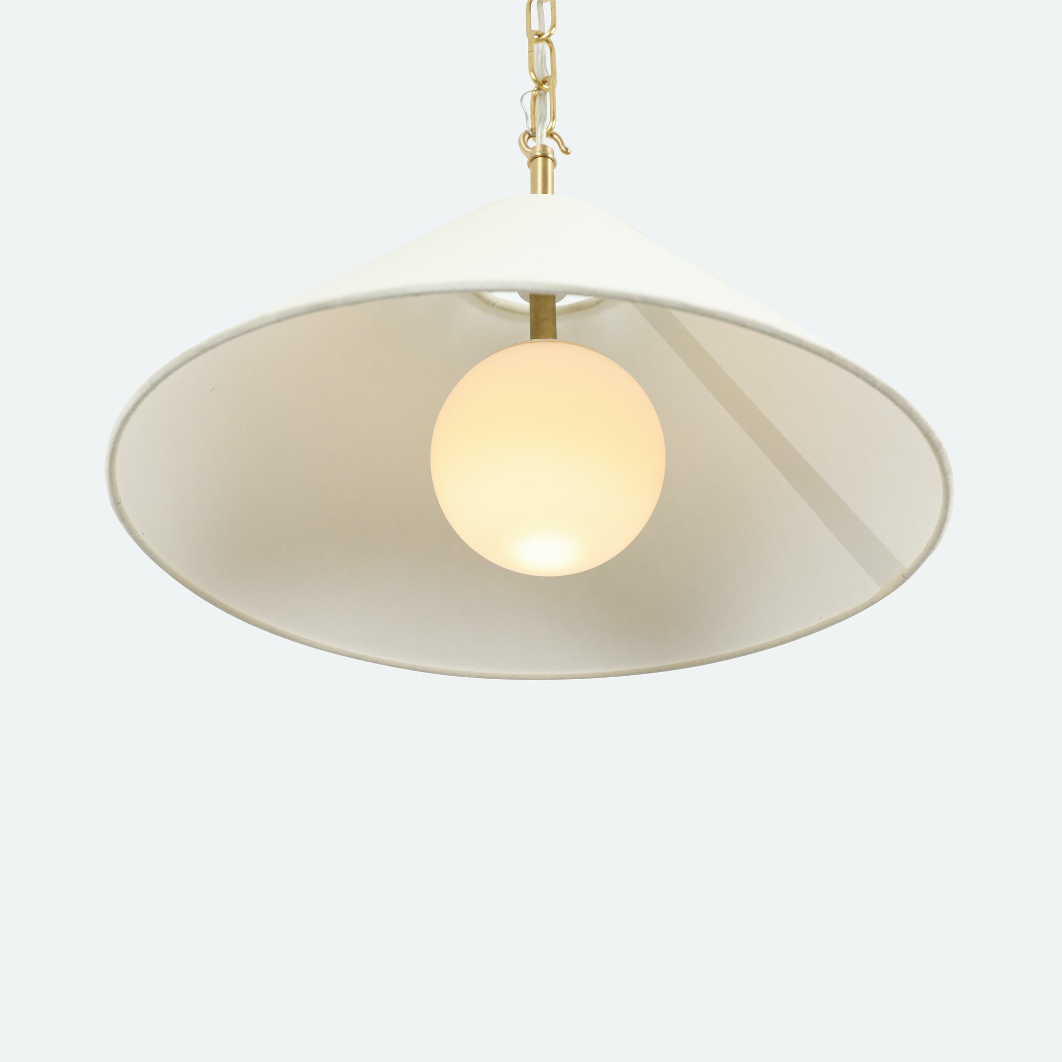 Gallery Detail: Magnolia Pendant